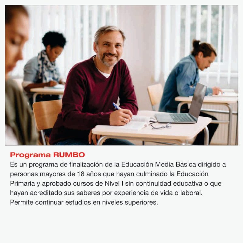 PROPUESTA EDUCATIVA 2025